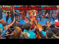Download Lagu RICUH PARAH SAMPAI DIBUBARKAN❗️ BARONGAN PUTRO JOYO PUSPITO Live Bandung Betet Nganjuk