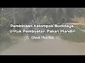 Download Lagu Pembinaan Kelompok Budidaya di Kabupaten Dharmasraya