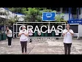 Download Lagu SENAM ANTI CORONA ala GRACIA