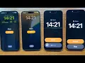 iPhone 14 Pro Max 15 Pro Max 16 Pro Max 17 Pro Max Countdown Timer Alarm Clock Alert iOS 18 26
