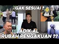 Lagu TERBUKTI ADIK AL BUKAN PEL4KU TAPI JADI K0RB4N ?? KETERANGAN BAP GAK COCOK DENGAN OLAH TKP ??