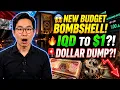 BOOM AMERICA IN PANIC Iraq Dumps US Dollar Will The New Budget Send IQD To 1