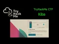 TryHackMe - Kiba