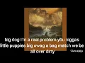 Lil Baby "Double Down Lyric" Video