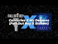 [MASHUP] Fall Out Boy X Starset - Centuries X My Demons