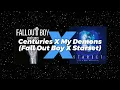 Download Lagu [MASHUP] Fall Out Boy X Starset - Centuries X My Demons