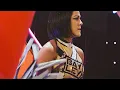 Download Lagu Bayley reflects on her shocking transformation: WWE Chronicle sneak peek