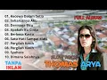 Thomas Arya Feat Elsa Pitaloka Dan Ipank (Full Album Romantis Minang Nonstop)