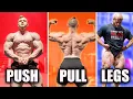 How To Design An Amazing Muscle Growth Training Split ft RP Hypertrophy App