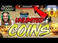 Scatter Slots Tutorial Instantly Cheat - Get Unlimited Free Coins Hack