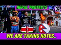 Download Lagu 😂KENYA GEN Zs FEEL HUMILIATED BY THE NEPAL PROTESTS