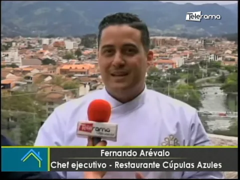 Hotel Cruz del Vado ofrece estadía lujosa y gastronómica de alta calidad