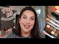 Download Lagu TOP 10 BEST Makeup Products I've Tried Recently (and I've tried a lot)