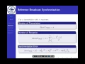 An Improved Hybrid Time Synchronization Approach in Wireless Sensor Networks