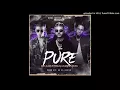 Bad Bunny Ft Farruko y Bryant Myers - Pure (Official Preview)