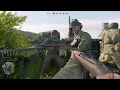 enlisted - us army (BR II) - Omer - Normandy landing | gameplay