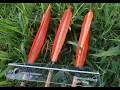 Ottoman Military Fletching Template Feather Cutting Jig