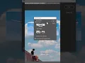 Auto Blend 2 Images in Photoshop