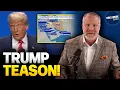 Download Lagu Donald Trump Says He COORDINATED w/ IRAN to Attack U.S. Military Bases w/ Missiles!!!