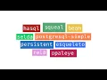 How to use PostgreSQL with Haskell