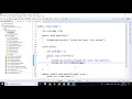 CoreJava-Session-47 - Nested Classes and Interfaces