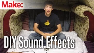 Download DIY Sound Effects MP3
