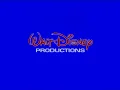 Download Lagu Walt Disney Productions (1981) - \
