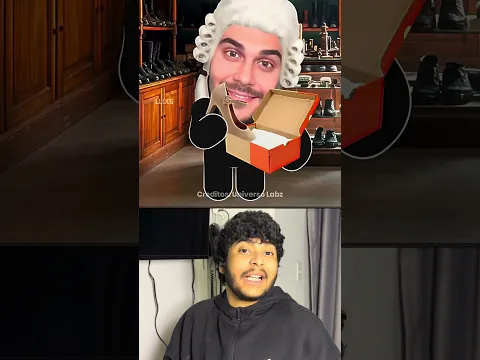 Cosas Que No Son Lo Que Parecen - Creditos UniversoLabz - #shorts