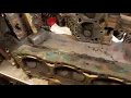 Sbc heavy casting weaker casting heads