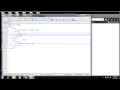 Variables and Arrays