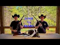 WHO MAKES A BETTER LEVER GUN - HENRY BIG BOY VS ROSSI MODEL 92