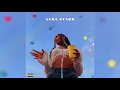 Ayra Starr   Away (Clean Radio Edit)