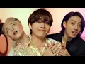#BTS #Butter【BTS 日本語字幕】この人たち、最高じゃん？？⭐😇(Butter Hotter Remix)