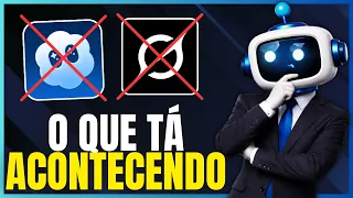 🚨 FIM DO SORA 2, GROK PAGO! BOLHA DAS IAS? VAMOS ENTENDER...