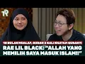 Download Lagu MANTAN PEMAIN FILM DEWASA INI KEHILANGAN JUTAAN FOLLOWERS KARENA MASUK ISLAM?! | RAE LIL BLACK