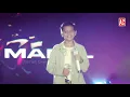 Download Lagu GIHON MAREL  Masih Disini - HUT KABUPATEN BANGGAI KE-63 TAHUN 2023 [HD]