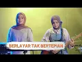 BERLAYAR TAK BERTEPIAN - MAYA QASIMA