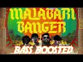 Malabari Banger ( Bass Boosted ) SA, Dabzee, M.H.R, JOKER390P