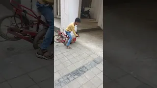 Hello Papa Cycle Ki To Man Chod Gaya Comedy Pubg Pubgban Pubgplayers Pubgfunny Pubgvideos 