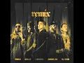 WYA REMIX 🖤💛 --- JABDIEL x ANUEL AA x IZAAK x BLESSED x PIRLO 🇨🇴🫶🏻