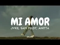 Jvke, Sam Feldt, Anitta - Mi Amor (Tradução/Legendado) PT-BR