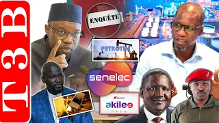 🛑Yaakaar Teranga dans le viseur des députés- AKILEE - AMCO, le bras de fer - l'or illumine la Guinée