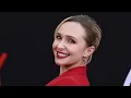 Nashville Heroes actress Hayden Panettiere dies at 36