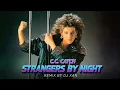 Lagu C.C. CATCH - Strangers by Night (remix by DJ XAN)