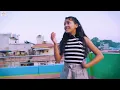 Cartoonz Crew Jr | Naach Meri Rani | Guru Randhawa | Pemba Magar Choreography