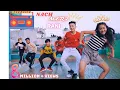Download Lagu Cartoonz Crew Jr | Naach Meri Rani | Guru Randhawa | Pemba Magar Choreography