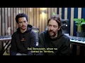 The Blaze - ABOUT DREAMER (Documentary)