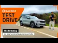Download Lagu Skoda Kodiaq - A functional SUV that thinks of everything