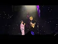 Ed Sheeran & Calum Scott - You Are The Reason - 12 July 2024, Polsat Plus Arena, Gdansk