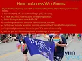 Flynn Restaurant Group Pay Stubs W2s